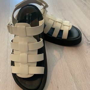 Call It Spring Sandal Size 8